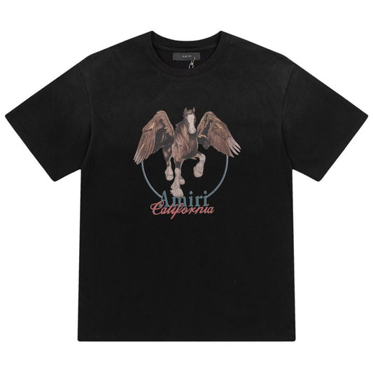 Amiri Fashion T-Shirts