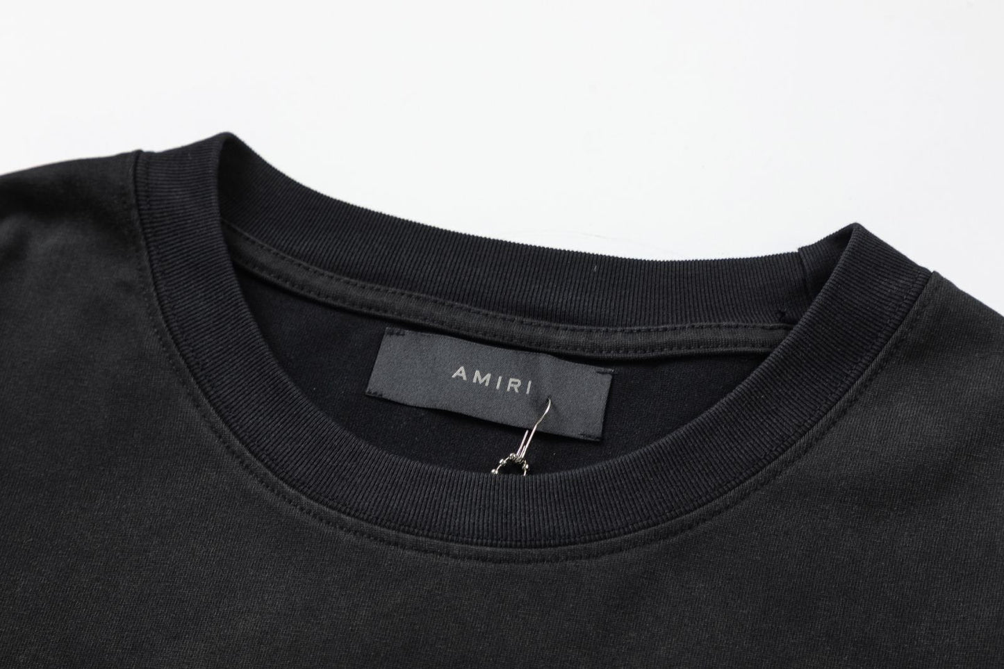Amiri Fashion T-Shirts