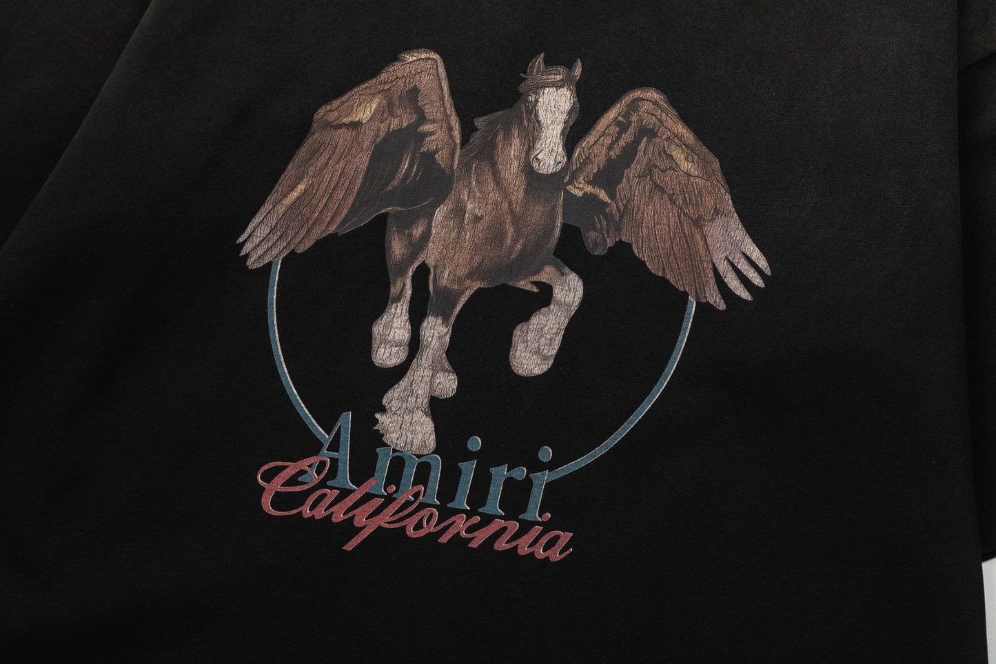 Amiri Fashion T-Shirts