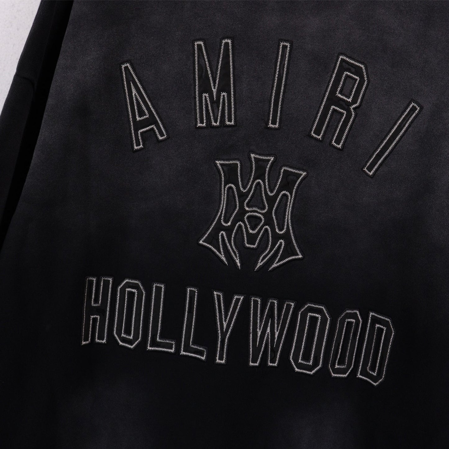 AMIRI Fashion Hoodies