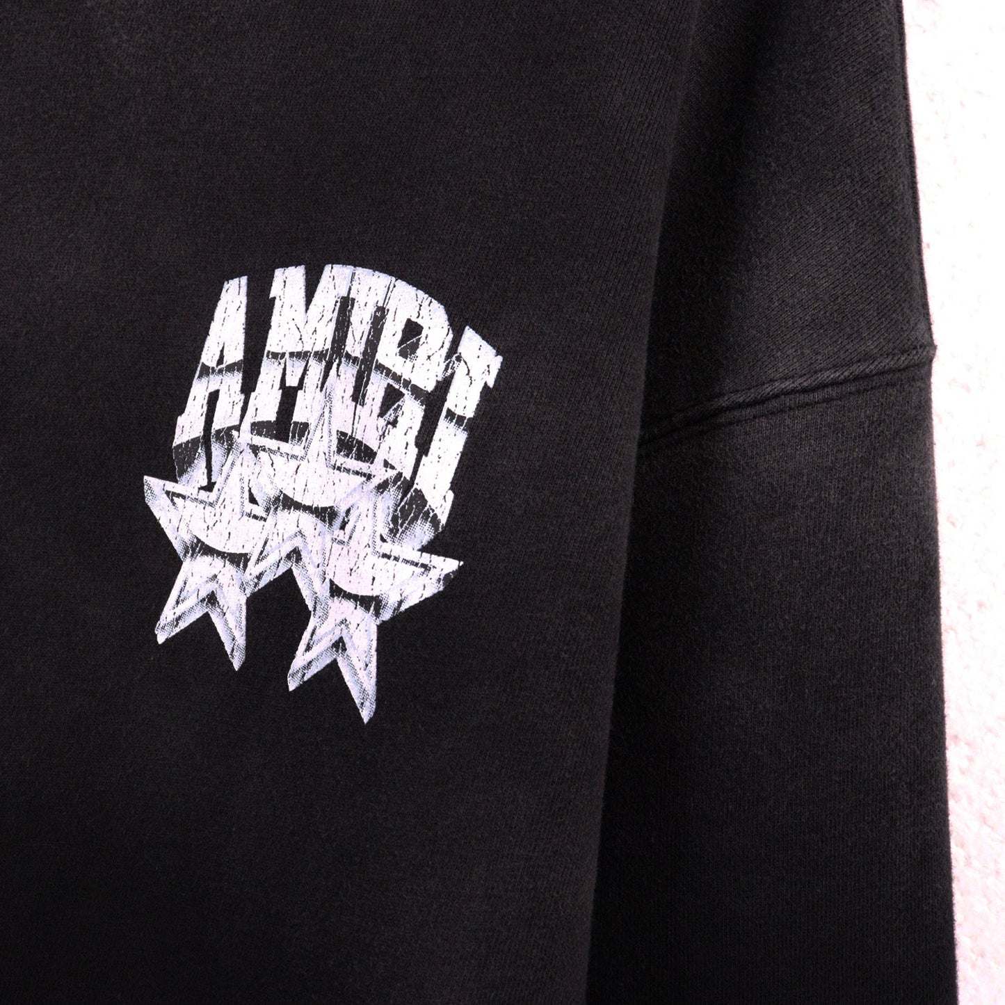 AMIRI Fashion Hoodies