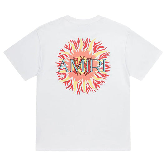 Amiri Fashion T-shirt