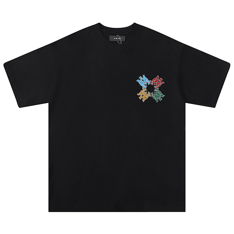 REVN Amiri Fashion T-Shirt