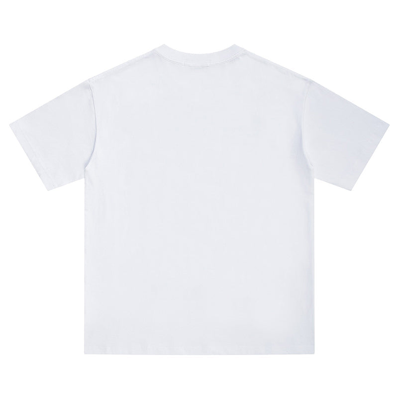 Purple Brand Fashion T-Shirt P1