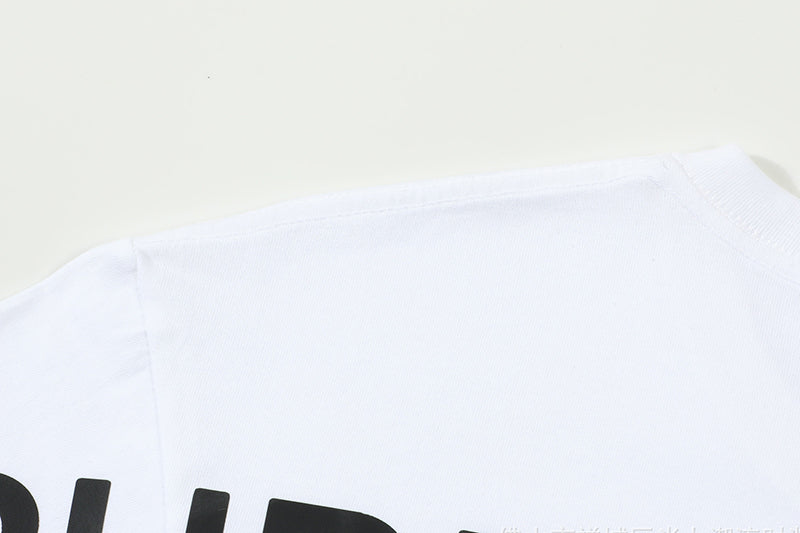 Purple Brand Fashion T-Shirt