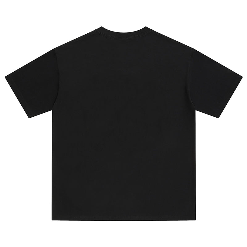 Purple Brand Fashion T-Shirt P4