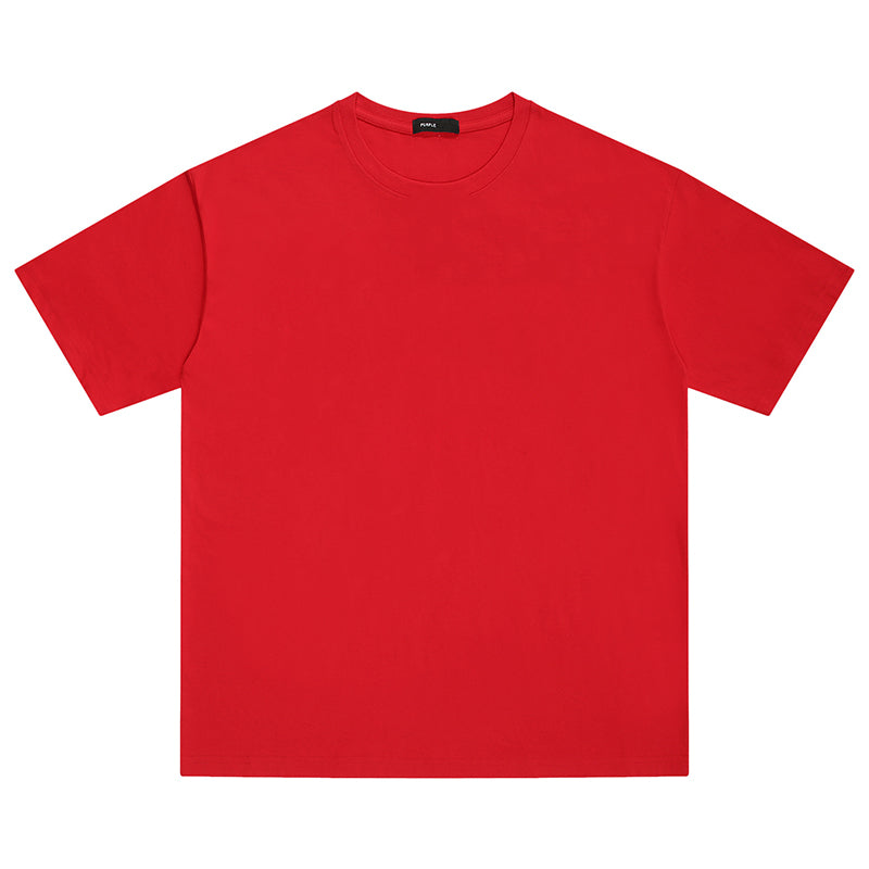 Purple Brand Fashion T-Shirt P4