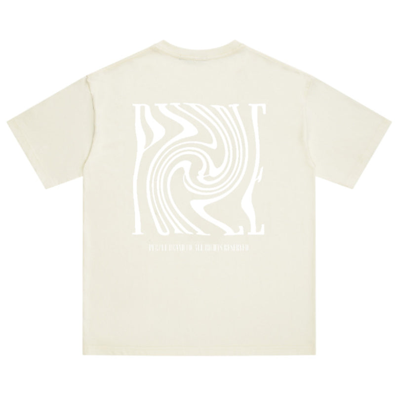 Purple Brand Fashion T-Shirt