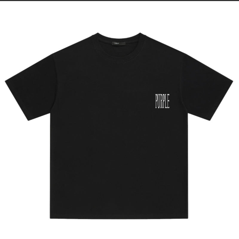 Purple Brand Fashion T-Shirt