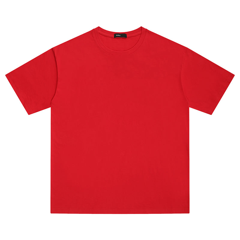 Purple Brand Fashion T-Shirt P7