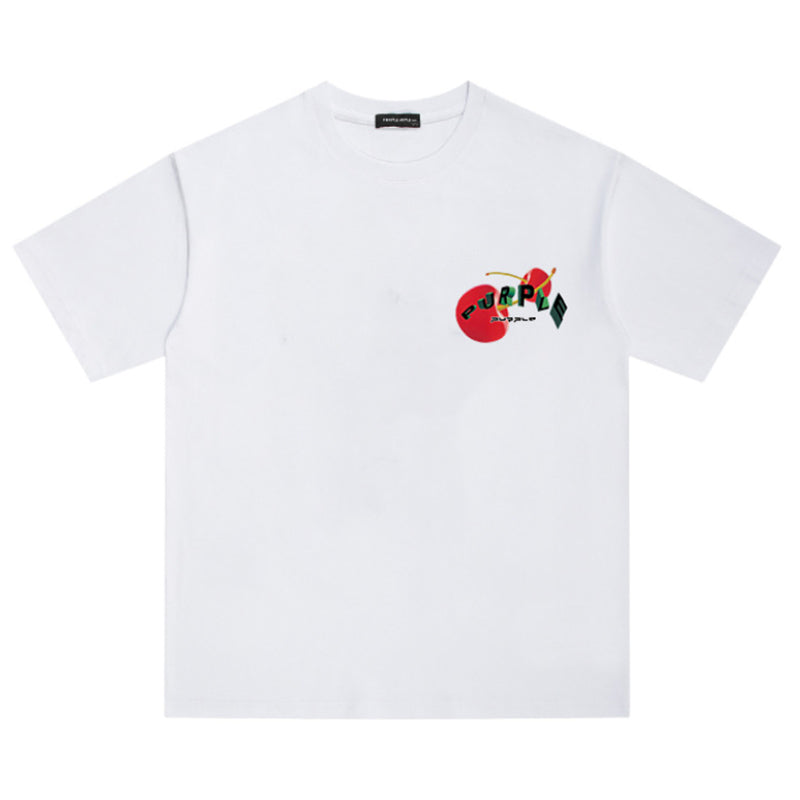 Purple Brand Fashion T-Shirt P8