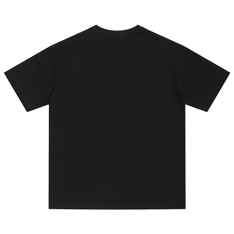 Purple Brand Fashion T-Shirt P12