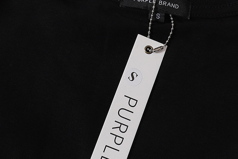 Purple Brand Fashion T-Shirt  P24