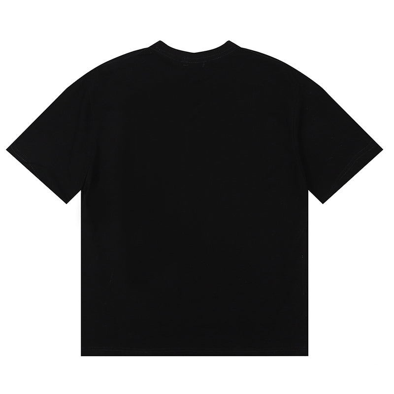 Purple Brand Fashion T-Shirt