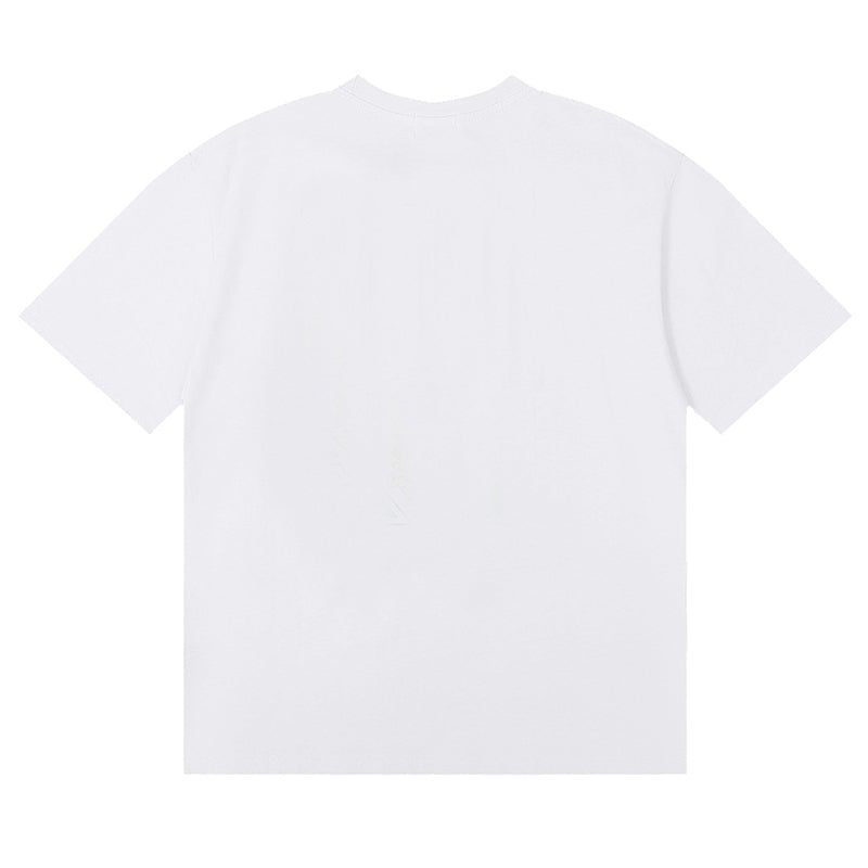 Purple Brand Fashion T-Shirt