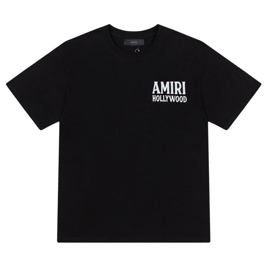 Amiri Fashion T-Shirts