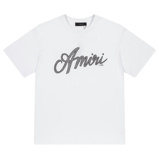 Amiri Fashion T-shirt
