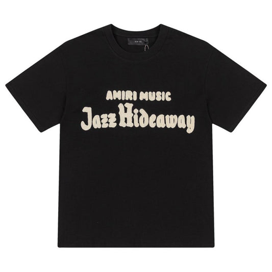 Amiri Fashion T-Shirt