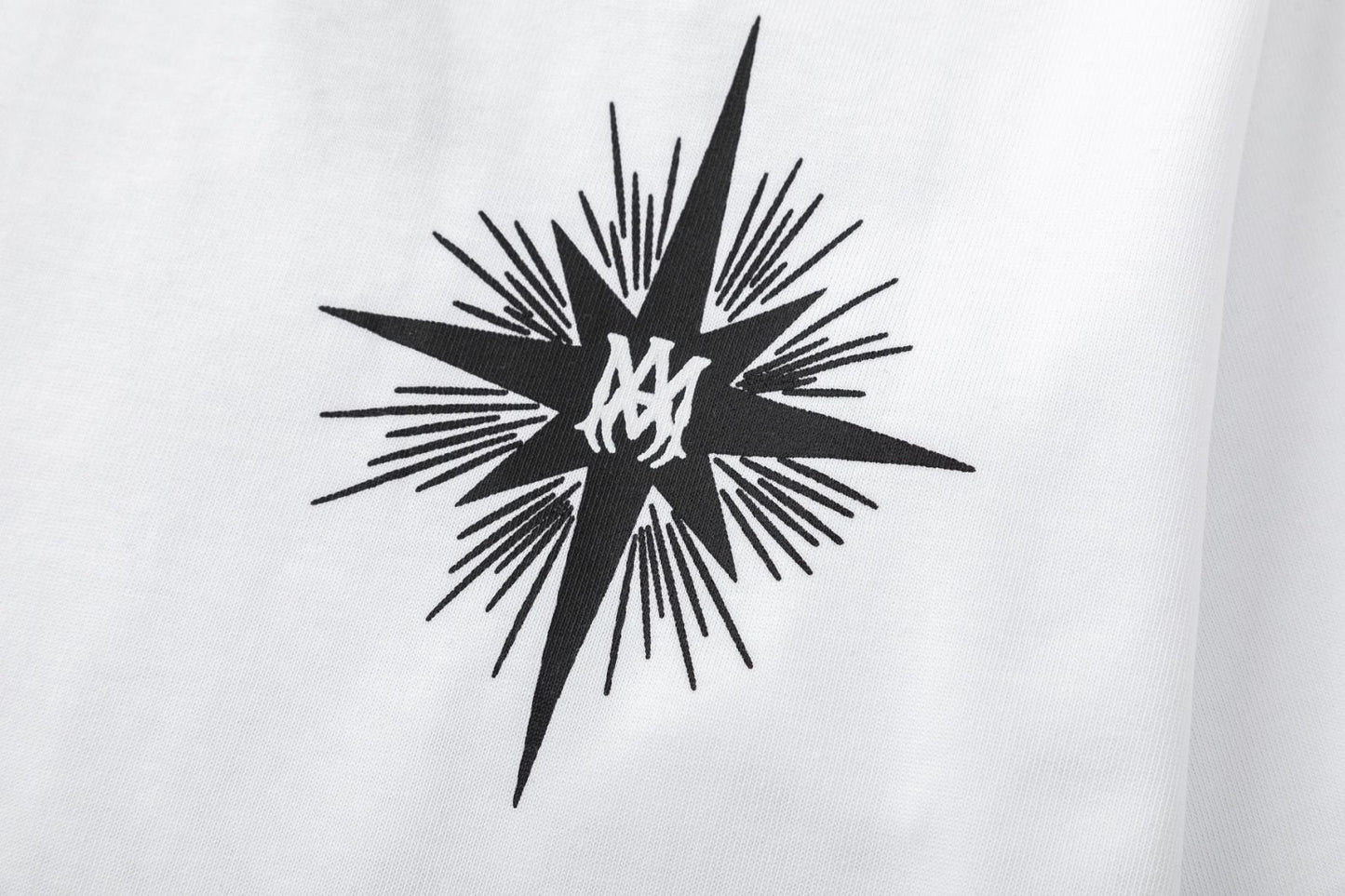 Amiri Fashion T-Shirts