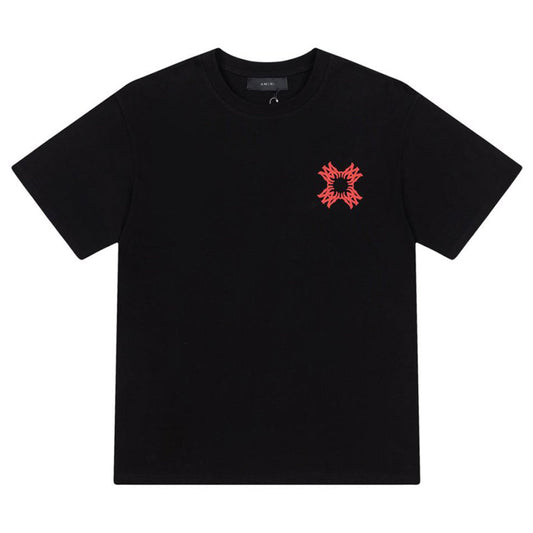 Amiri Fashion MA Quad T-Shirts