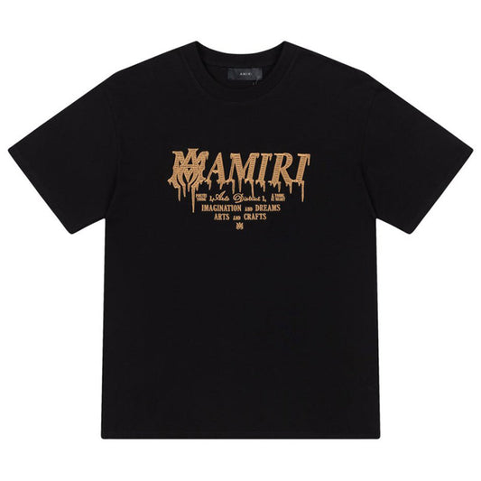 Amiri Fashion T-Shirts