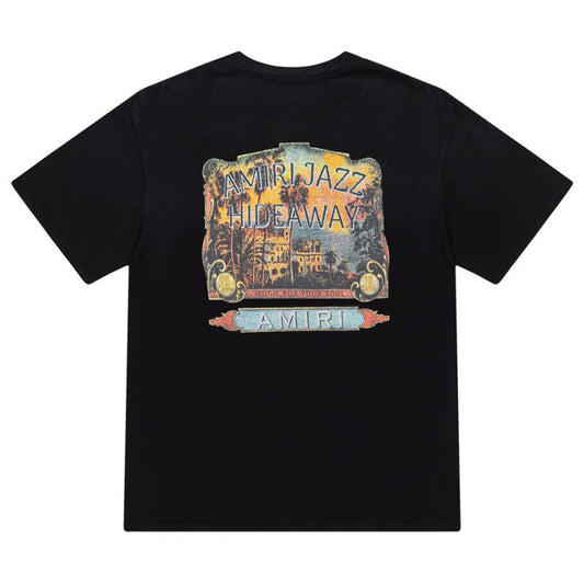 Amiri Fashion T-Shirt