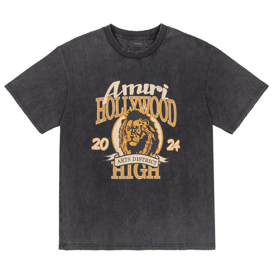 Amiri Fashion T-shirt