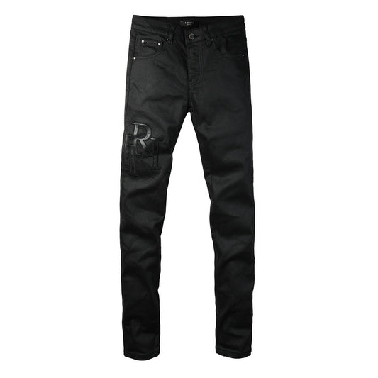 Amiri Fashion Jeans #8918