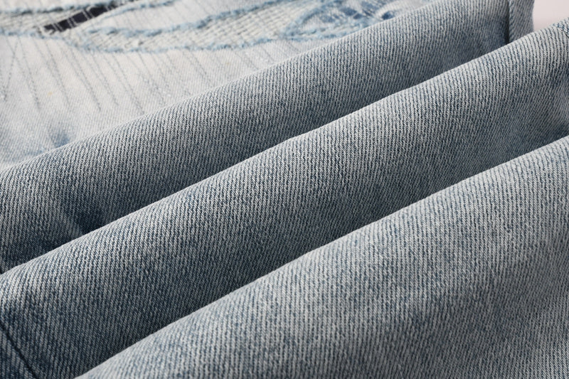Amiri Fashion Jeans #8920