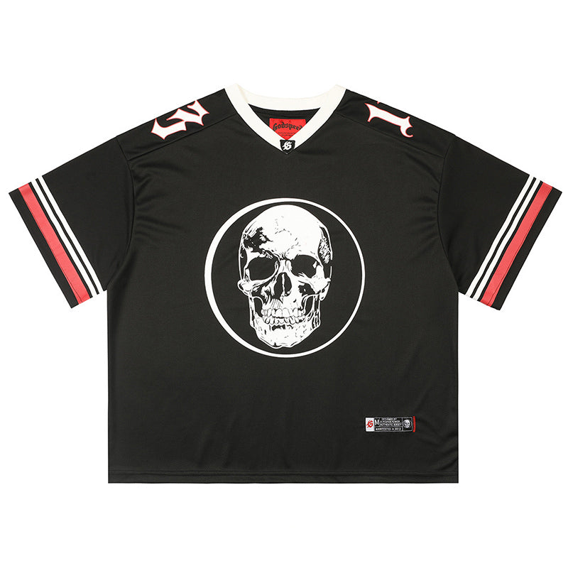 GODSPEED Fashion T-Shirt