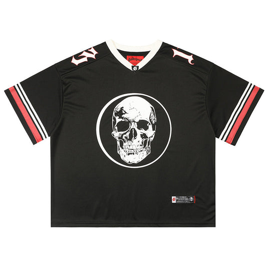 GODSPEED Fashion T-Shirt