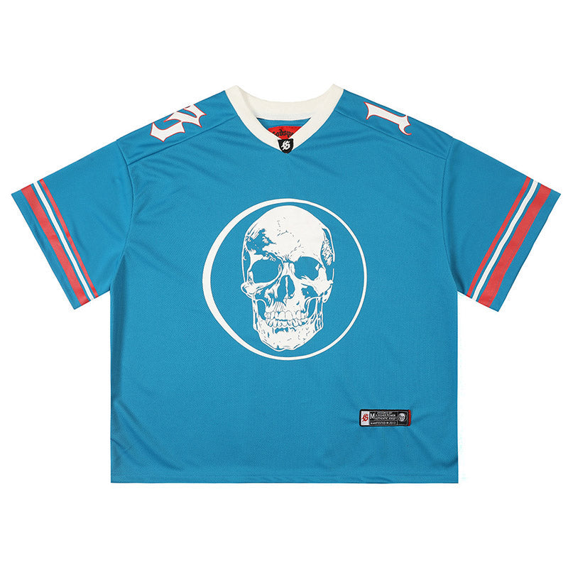 GODSPEED Fashion T-Shirt
