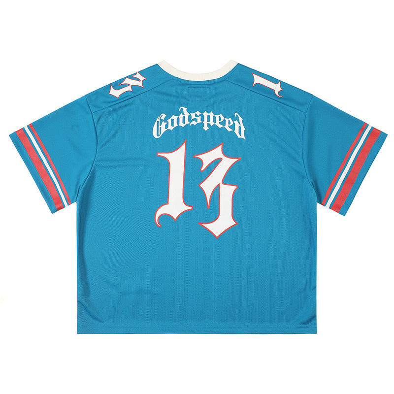 GODSPEED Fashion T-Shirt