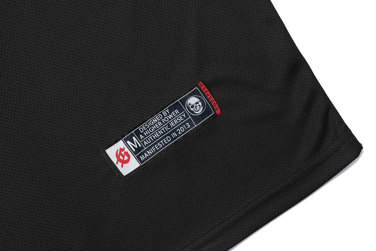 GODSPEED Fashion T-Shirt