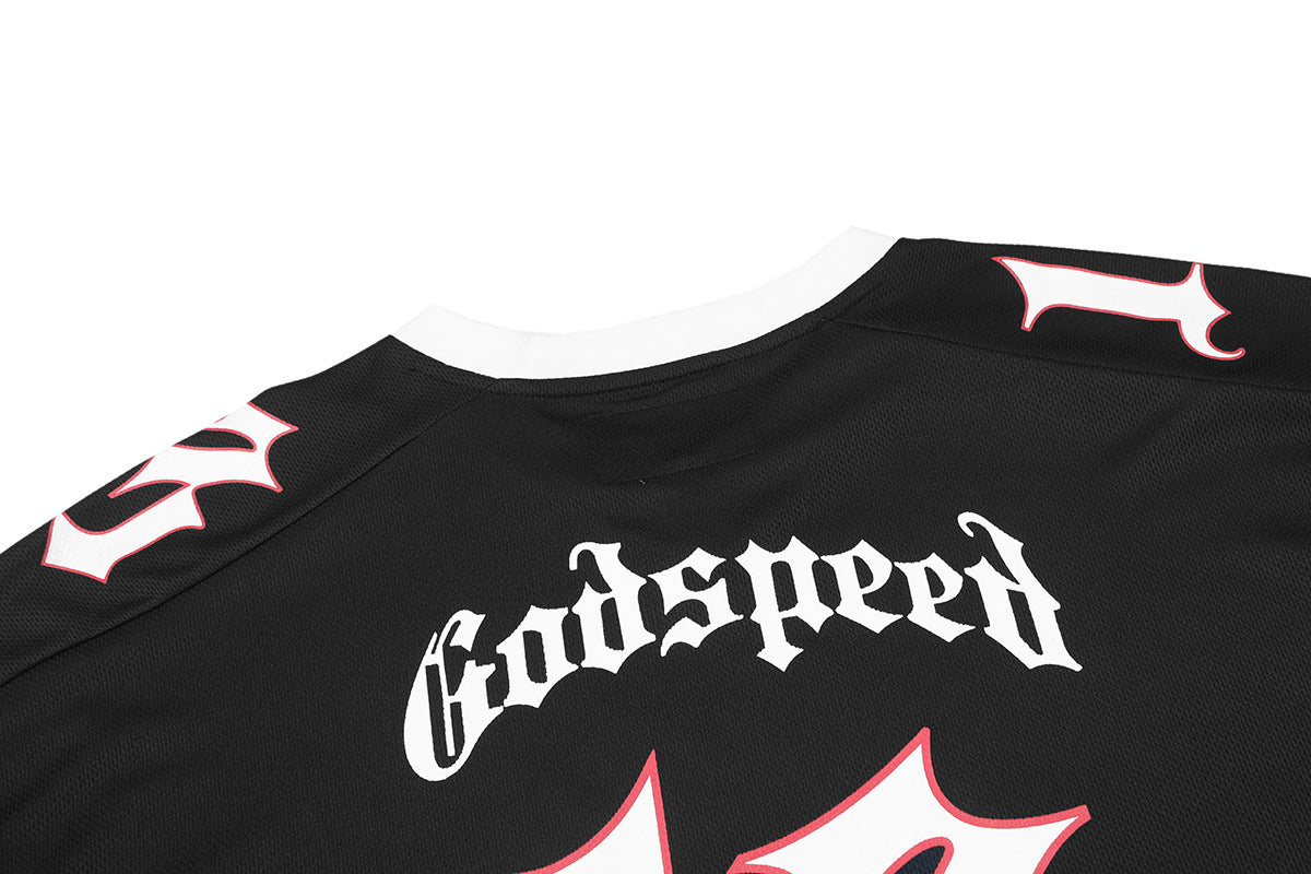 GODSPEED Fashion T-Shirt