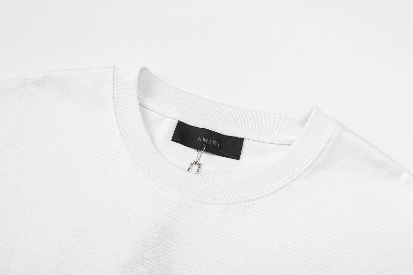 Amiri Fashion T-shirt