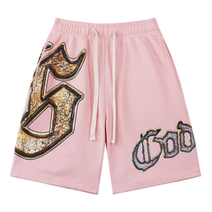 Godspeed Fashion Short #8678