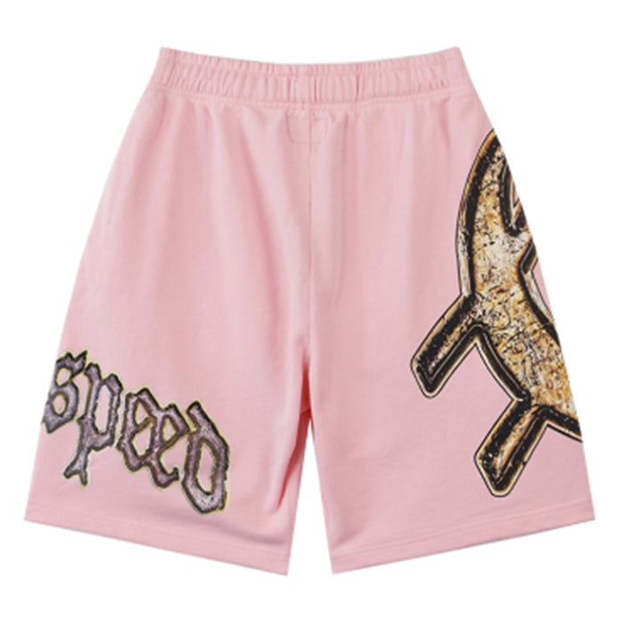 Godspeed Fashion Short #8678