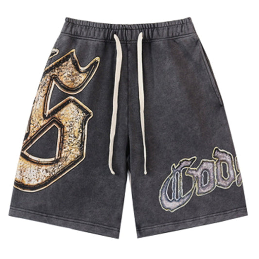 Godspeed Fashion Short #8678
