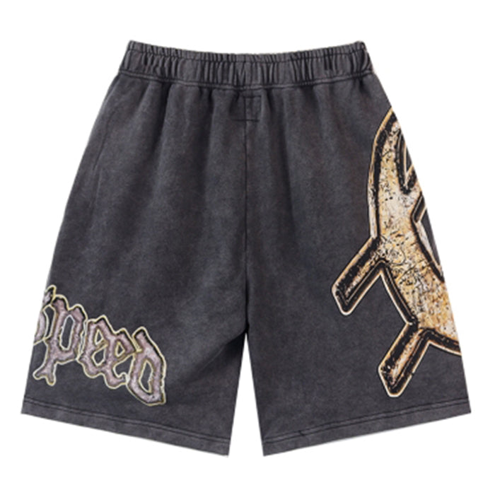Godspeed Fashion Short #8678
