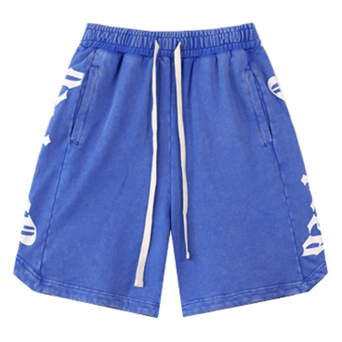 Godspeed Fashion Short #8779