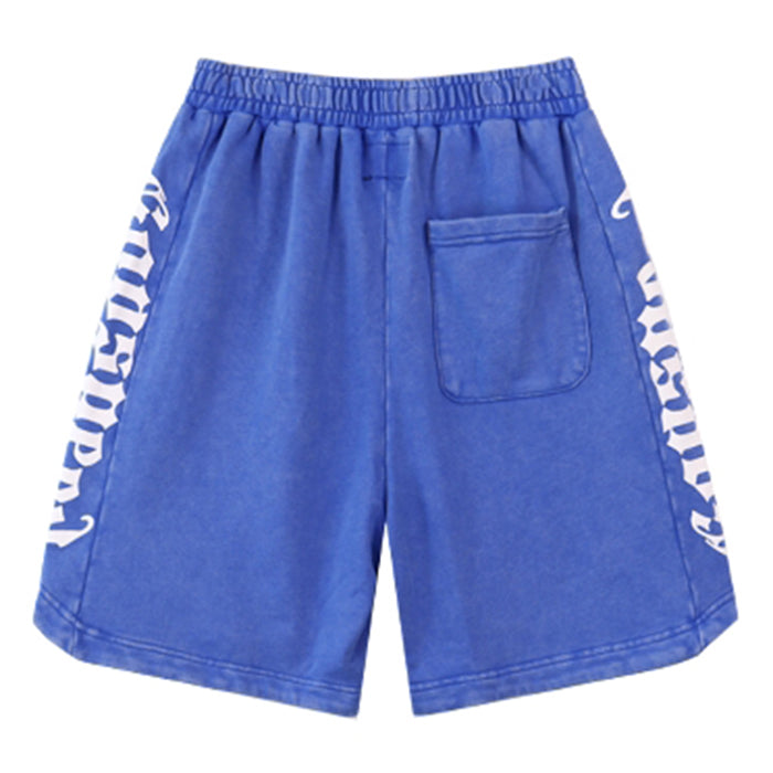 Godspeed Fashion Short #8779