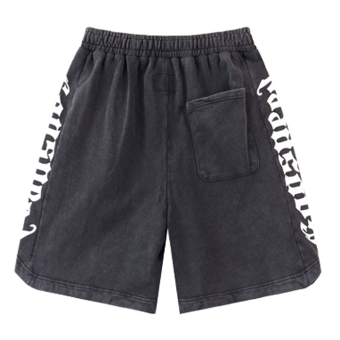 Godspeed Fashion Short #8779