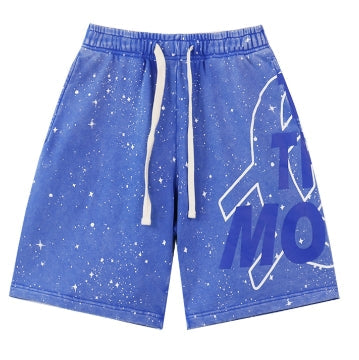 Godspeed Fashion Short #8675