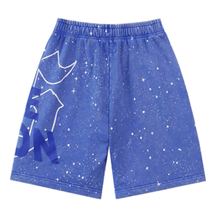 Godspeed Fashion Short #8675