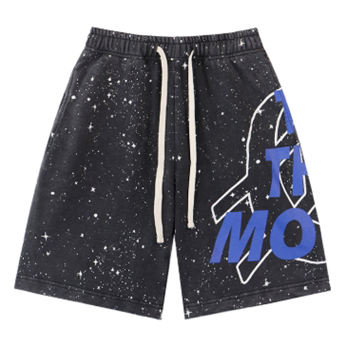 Godspeed Fashion Short #8675