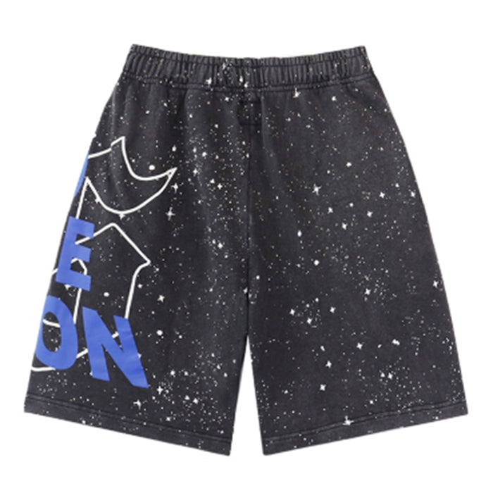 Godspeed Fashion Short #8675