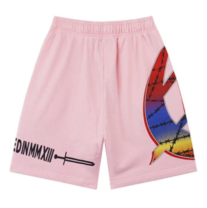 Godspeed Fashion Short #8775