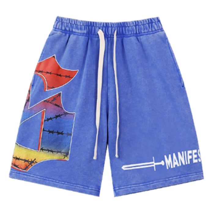 Godspeed Fashion Short #8775