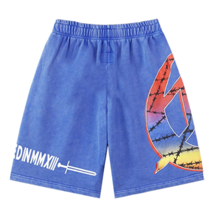Godspeed Fashion Short #8775